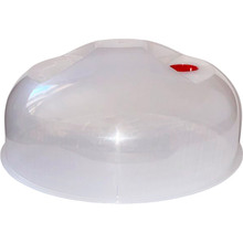 Кришка SMART TECH STM-300 із клапаном 30 см