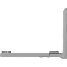 Крепление для микроволновой печи BRAVIS BM-InvisiMount45-G (00-00001227)