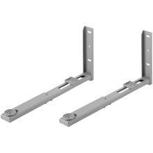 Крепление для микроволновой печи BRAVIS BM-InvisiMount45-G (00-00001227)