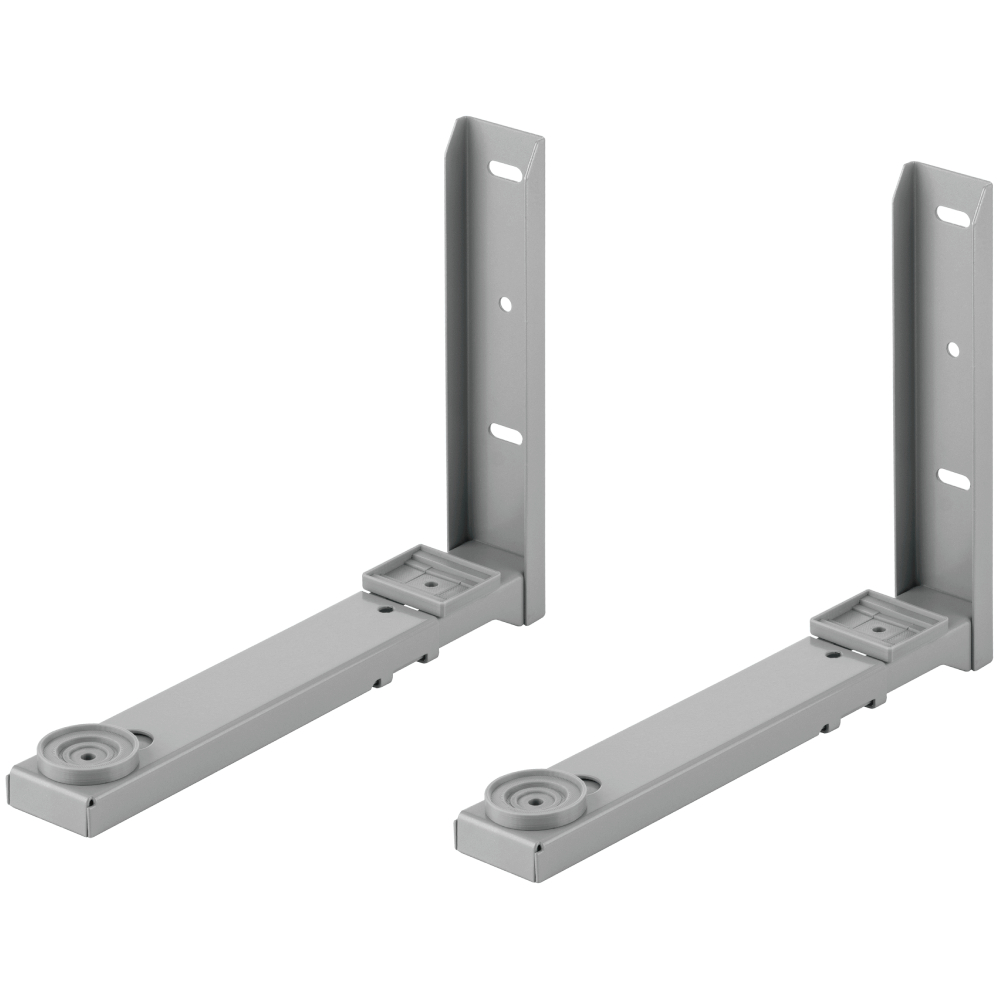 Крепление для микроволновой печи BRAVIS BM-InvisiMount45-G (00-00001227)