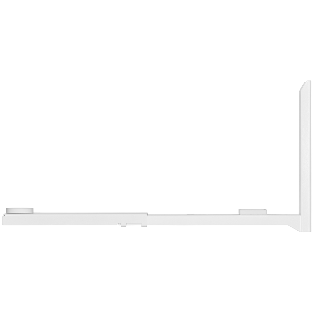 Фото 3 Крепление для микроволновой печи BRAVIS BM-InvisiMount45-W (00-00001228)