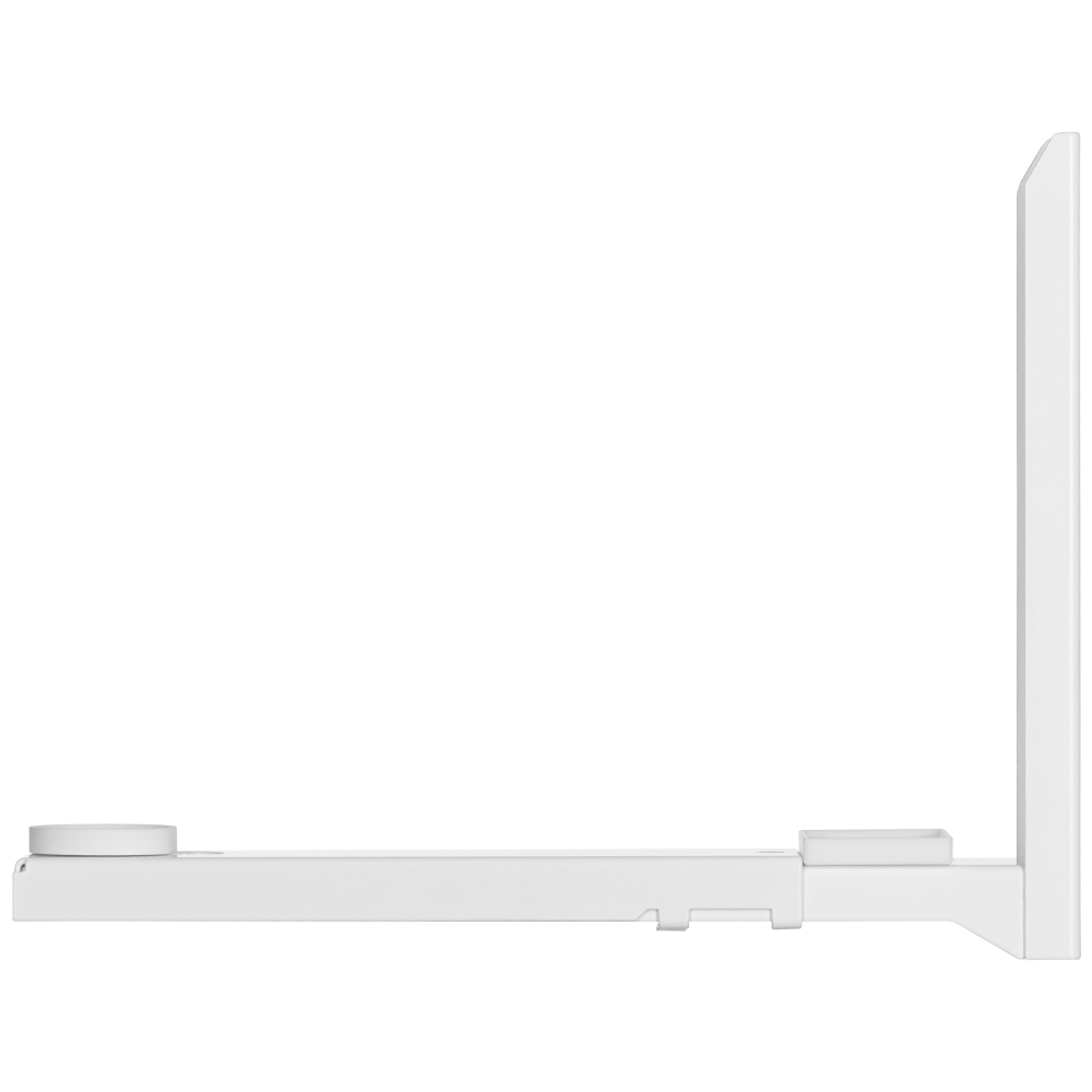 Крепление для микроволновой печи BRAVIS BM-InvisiMount45-W (00-00001228) Максимальная нагрузка 30