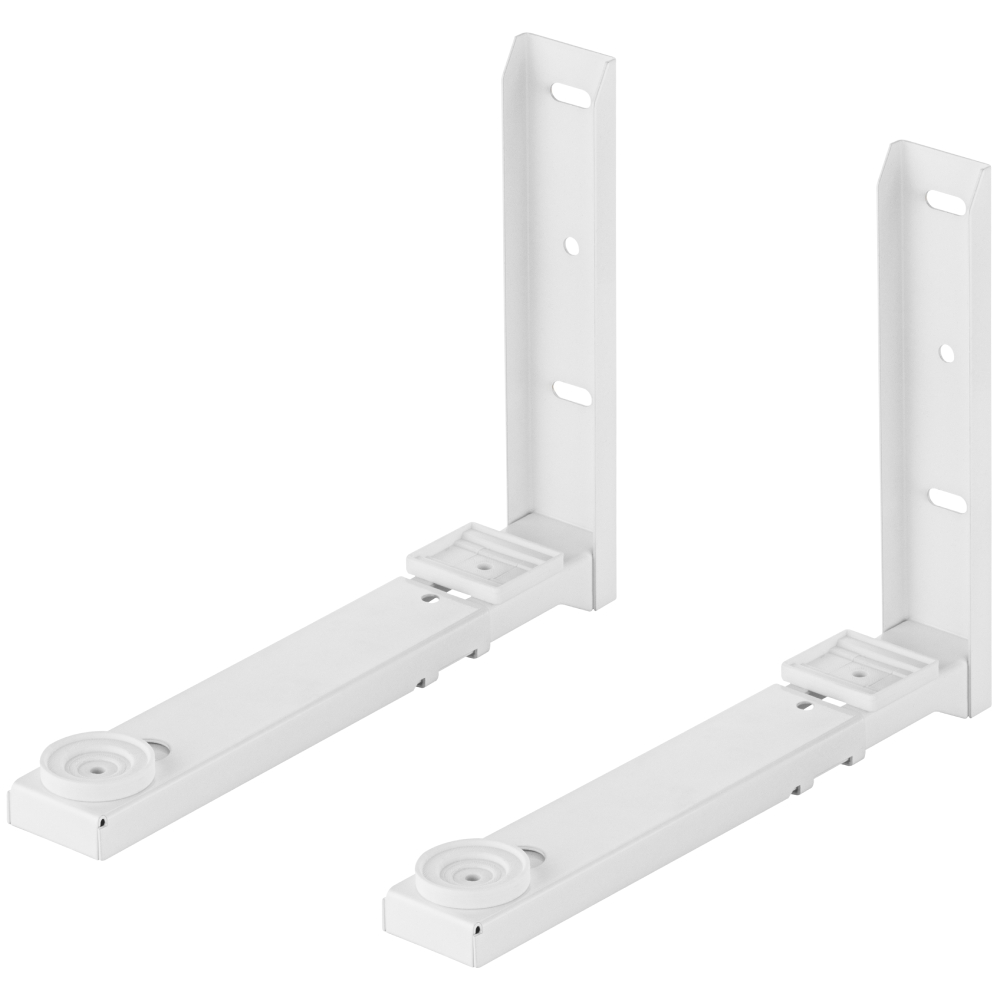 Крепление для микроволновой печи BRAVIS BM-InvisiMount45-W (00-00001228)