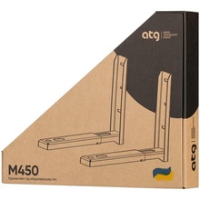 Кронштейн ATG для микроволновой печи M450G