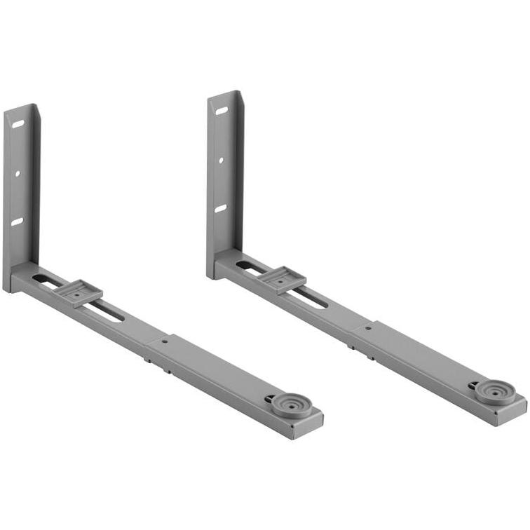 Кронштейн ATG для микроволновой печи M450G Дополнительно Расстояние от стены: 450 мм