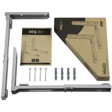 Кронштейн ATG для микроволновой печи M450G