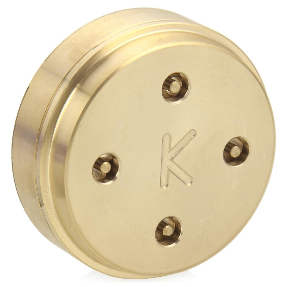 

Насадка для пасты KENWOOD AT 910012 Bucatini, AT 910012 Bucatini
