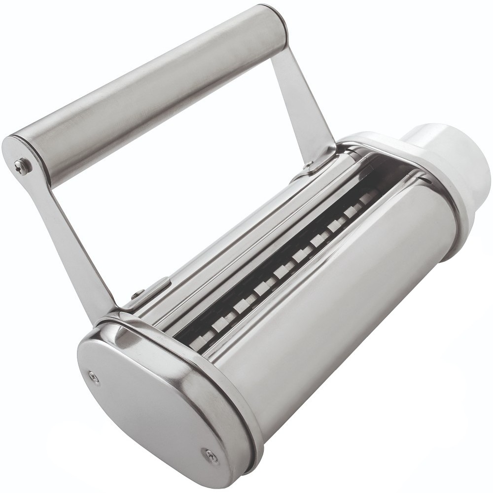 

Насадка для широкой лапши GORENJE Spaghetti pasta Cutter attachment MMC-TPC, Spaghetti pasta Cutter attachment MMC-TPC