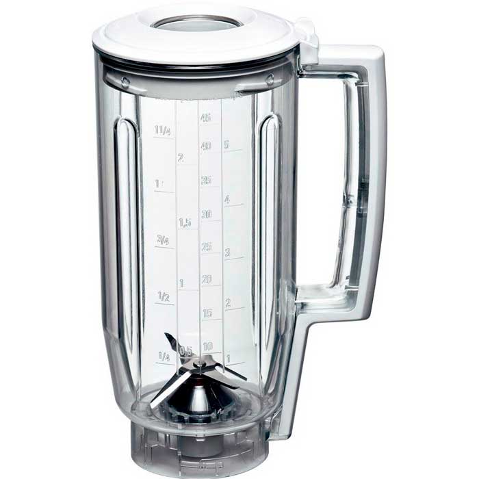 Насадка-блендер Bosch MUZ5MX1