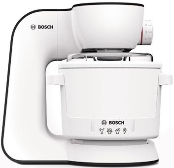 Фото 3 Мороженица BOSCH MUZ5EB2