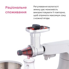 Насадка-прес для ягід KENWOOD KAX644ME