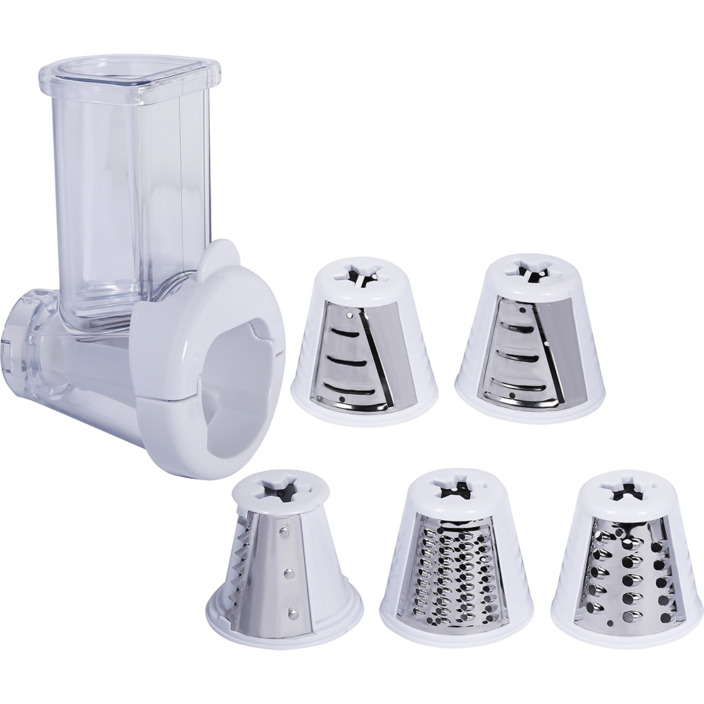 Набір терок SATURN ST-FP8096-0090 set