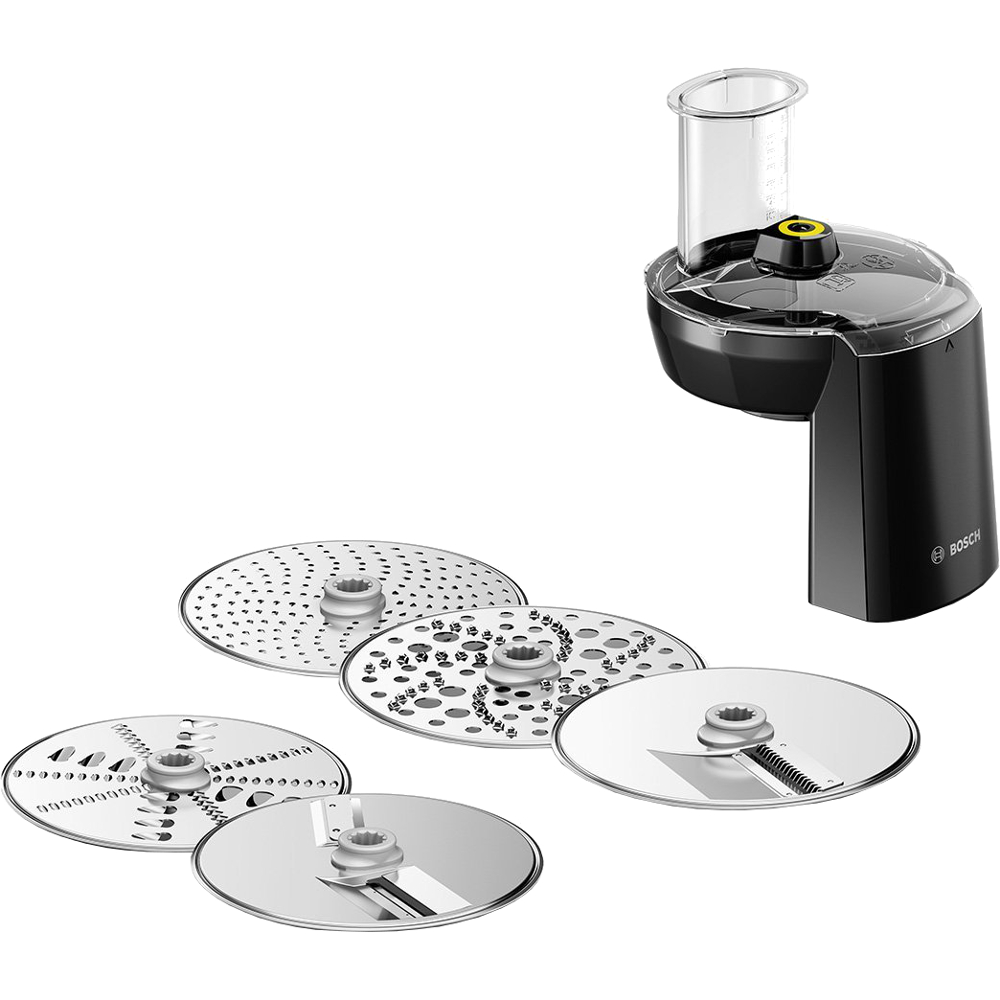 Набор насадок BOSCH MUZ9VL1 (5 шт.) Набор насадок BOSCH MUZ9VL1 (5 шт.)