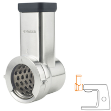 Насадка терка-скиборізка KENWOOD KAX643