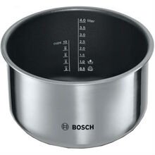 Чаша для мультиварки BOSCH MAZ4BI