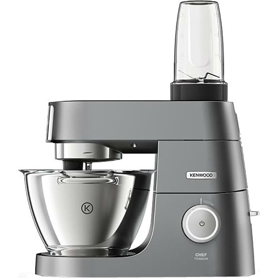 Чаша KENWOOD KAH740PL SMOOTHIE2GO SPORT Тип аксессуара чаша