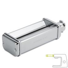 Насадка для пасты тренетте KENWOOD KAX983ME Trenette