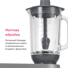 Насадка блендер KENWOOD KAH359GL