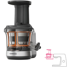 Насадка шнековая соковыжималка KENWOOD KAX720PL