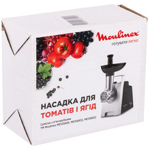 Насадка соковыжималка MOULINEX XF930032