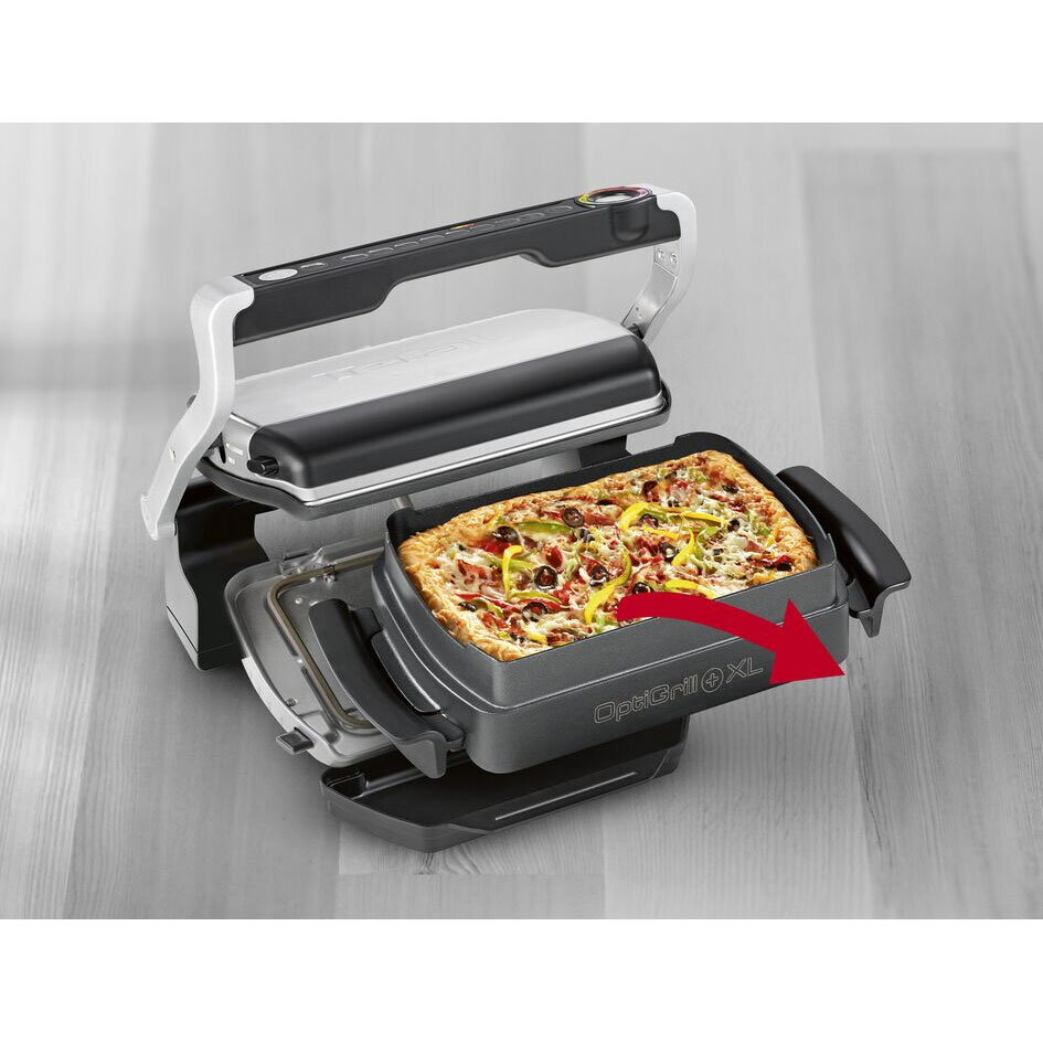 Насадка-противень TEFAL XA726870 Вес 1.6