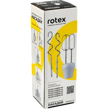 Насадки для блендера ROTEX RBA93-M