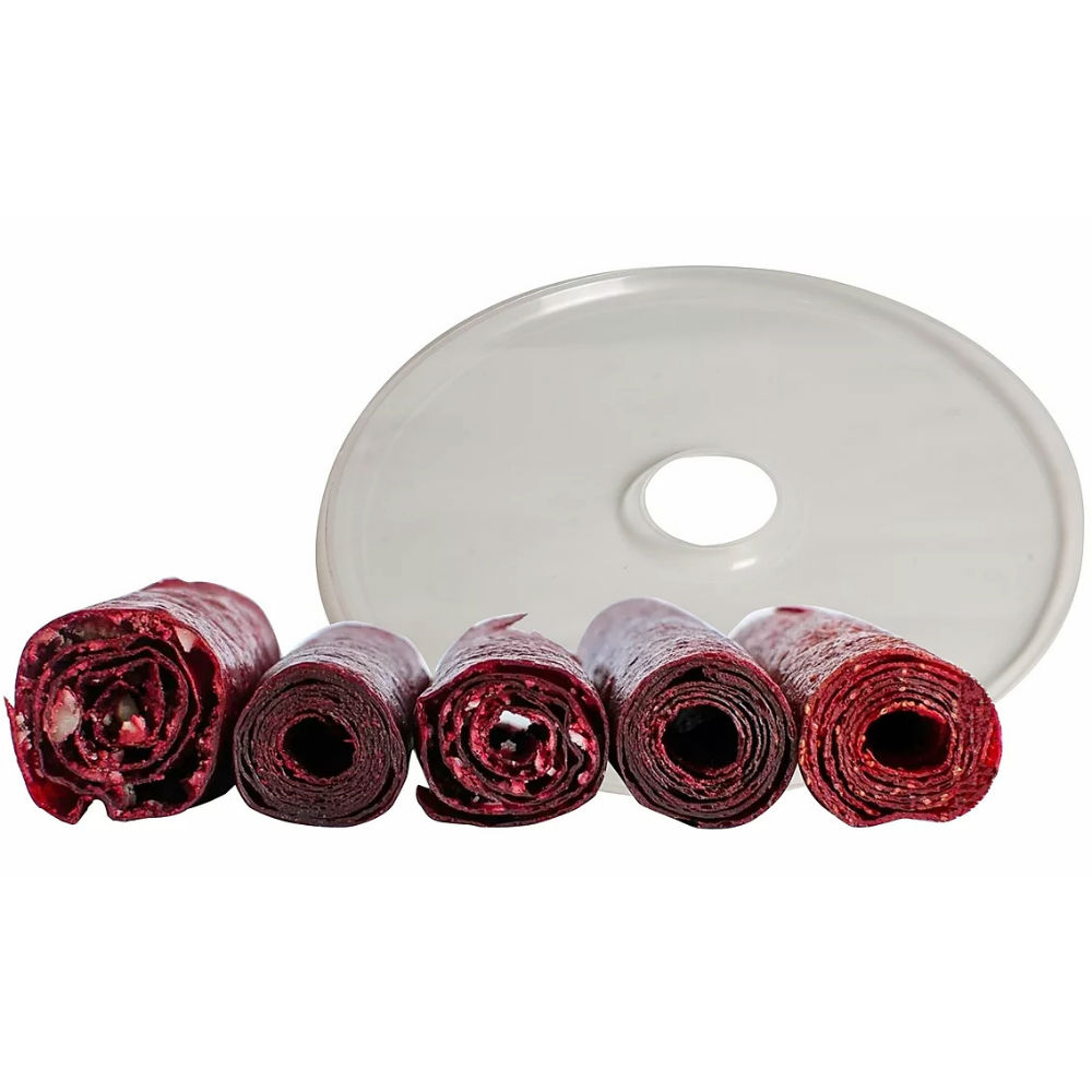 Набор поддонов PRIME TECHNICS PFDP 303 T для пастилы (3 шт.) Тип аксессуара поддон