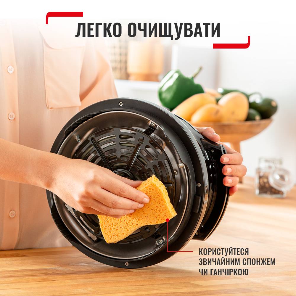 Покупка Насадка TEFAL Extra crisp EY150830