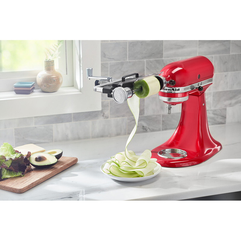 Зображення Насадка для нарізки KITCHENAID 5KSMSCA