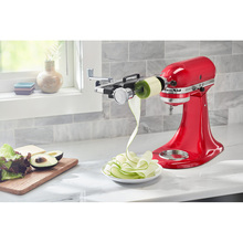 Насадка для нарізки KITCHENAID 5KSMSCA