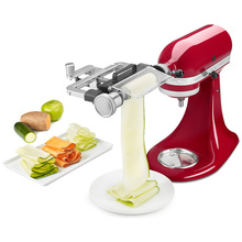 Насадка для нарізки KITCHENAID 5KSMSCA