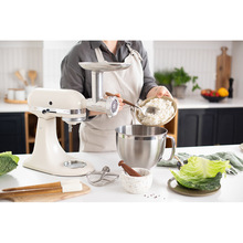 Насадка мясорубка KITCHENAID 5KSMMGA