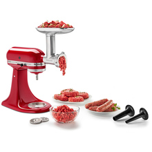 Насадка мясорубка KITCHENAID 5KSMMGA