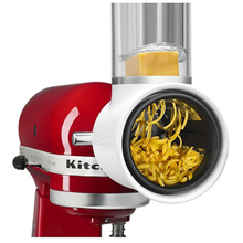 Насадка для нарізки KITCHENAID 5KSMVSA
