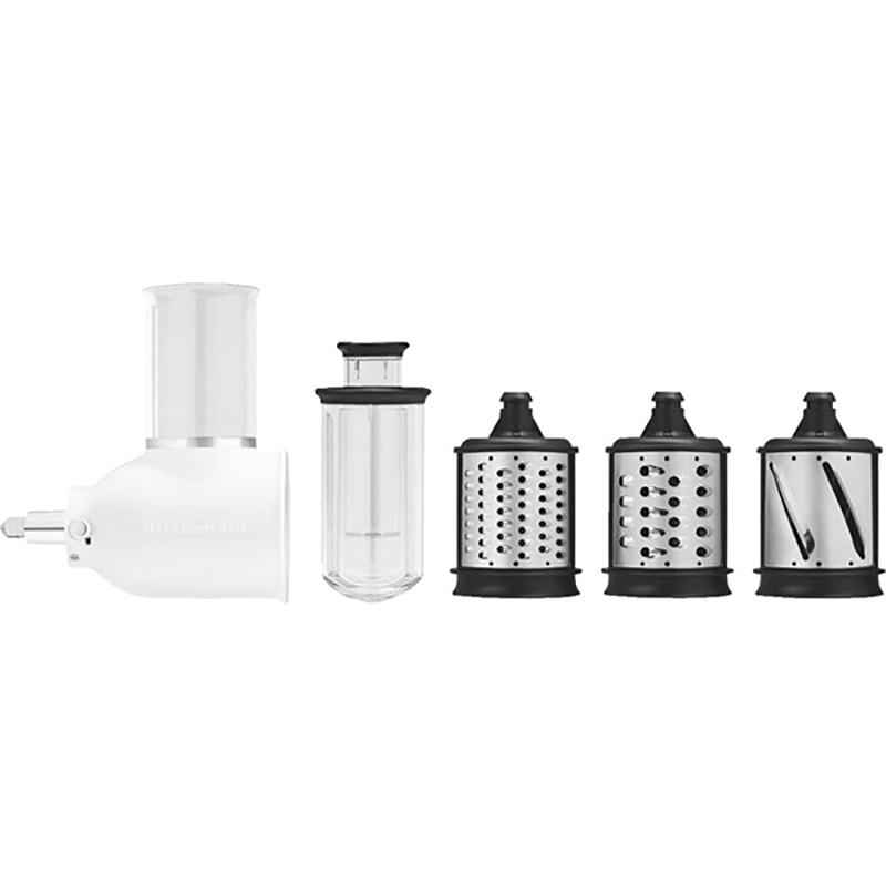 Насадка для нарізки KITCHENAID 5KSMVSA Тип аксесуара насадка для нарізки