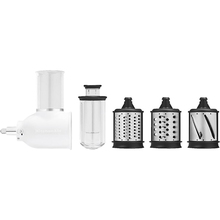 Насадка для нарізки KITCHENAID 5KSMVSA