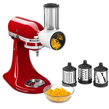 Насадка для нарізки KITCHENAID 5KSMVSA