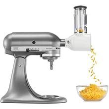 Насадка для нарізки KITCHENAID 5KSMVSA