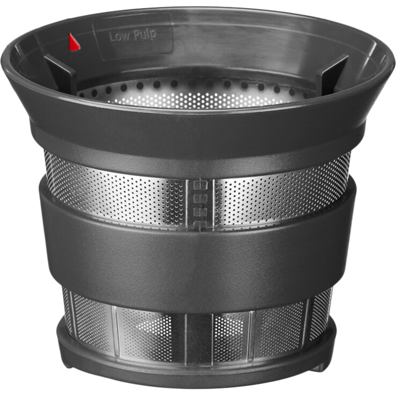 Насадка соковыжималка KITCHENAID Grey (5KSM1JA) Вес 3.3