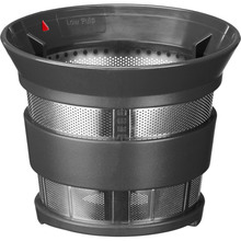 Насадка соковыжималка KITCHENAID Grey (5KSM1JA)