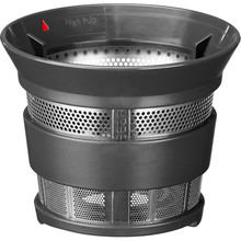 Насадка соковыжималка KITCHENAID Grey (5KSM1JA)