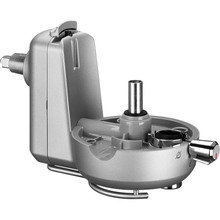 Насадка соковыжималка KITCHENAID Grey (5KSM1JA)