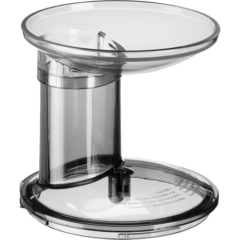 Покупка Насадка соковыжималка KITCHENAID Grey (5KSM1JA)