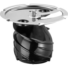 Насадка соковыжималка KITCHENAID Grey (5KSM1JA)