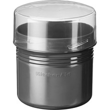 Насадка соковыжималка KITCHENAID Grey (5KSM1JA)