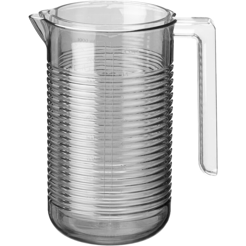 Фото 16 Насадка соковыжималка KITCHENAID Grey (5KSM1JA)