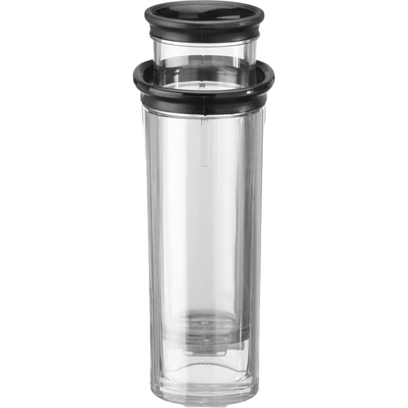 Фото 17 Насадка соковыжималка KITCHENAID Grey (5KSM1JA)