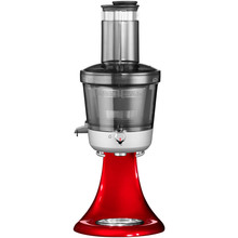 Насадка соковыжималка KITCHENAID Grey (5KSM1JA)