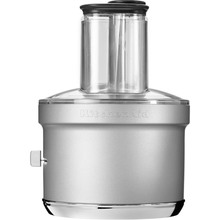 Насадка кухонний комбайн KITCHENAID Grey (5KSM2FPA)