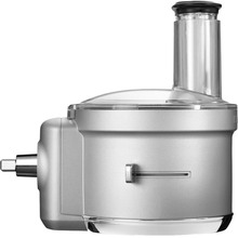 Насадка кухонний комбайн KITCHENAID Grey (5KSM2FPA)